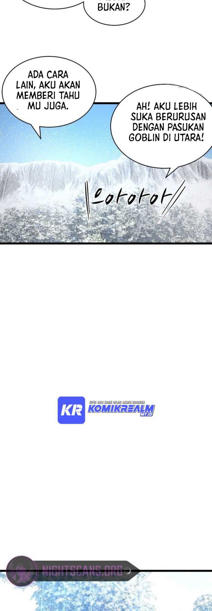 The Heavenly Demon Will Turn the World Upside Down Chapter 14 Gambar 10