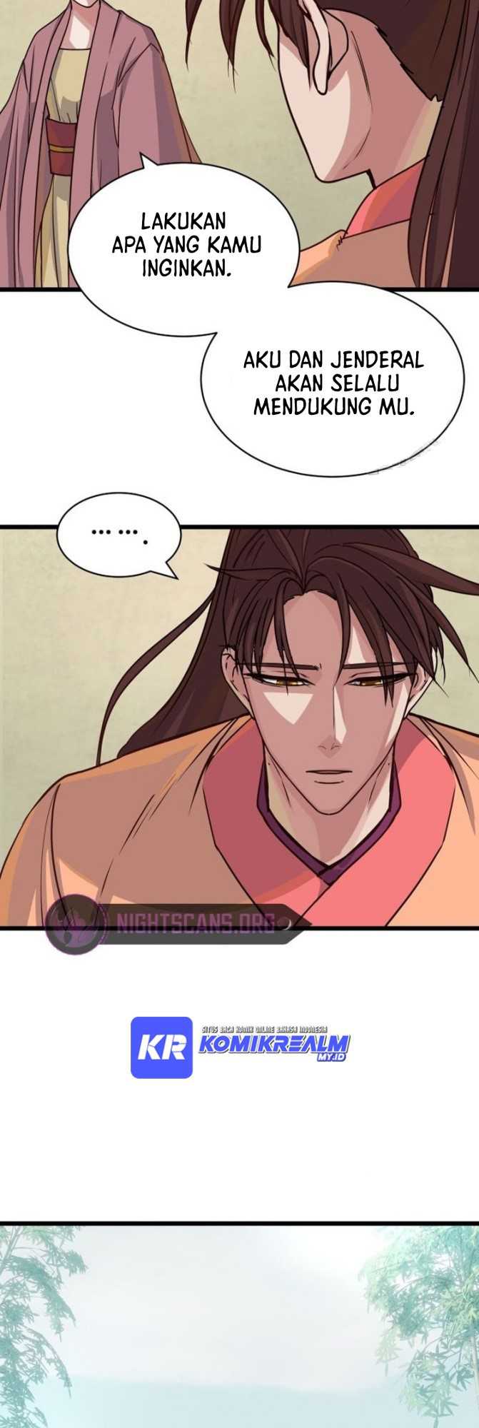 The Heavenly Demon Will Turn the World Upside Down Chapter 14 Gambar 27