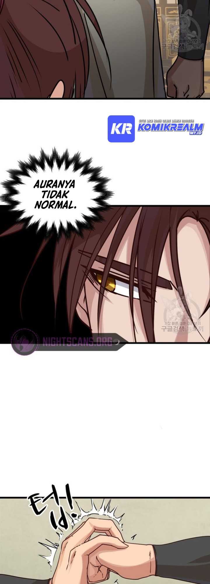 The Heavenly Demon Will Turn the World Upside Down Chapter 14 Gambar 36