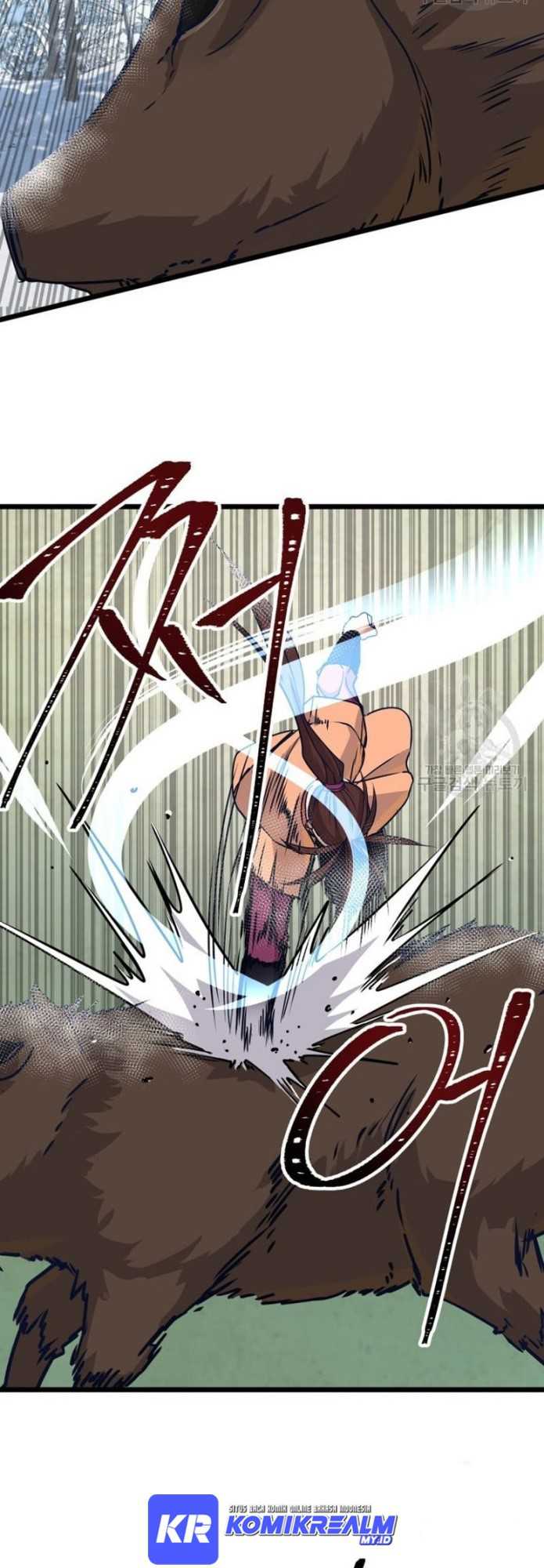 The Heavenly Demon Will Turn the World Upside Down Chapter 14 Gambar 5