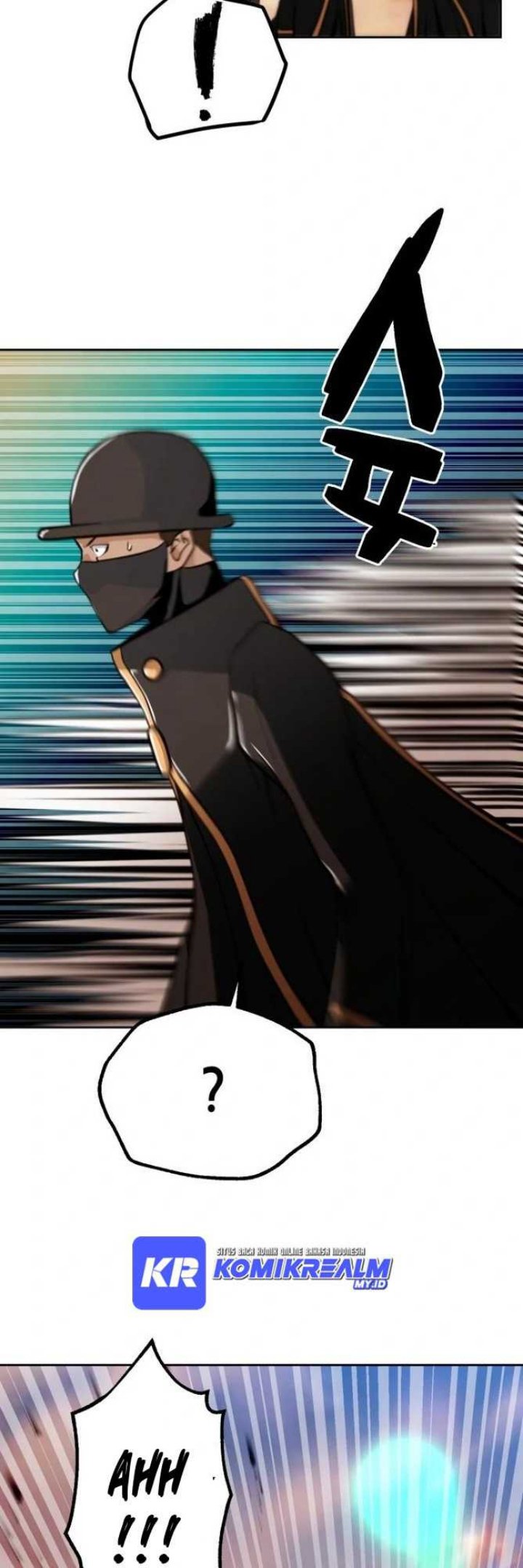 Who Killed the Murim Lord? Chapter 22 Gambar 11
