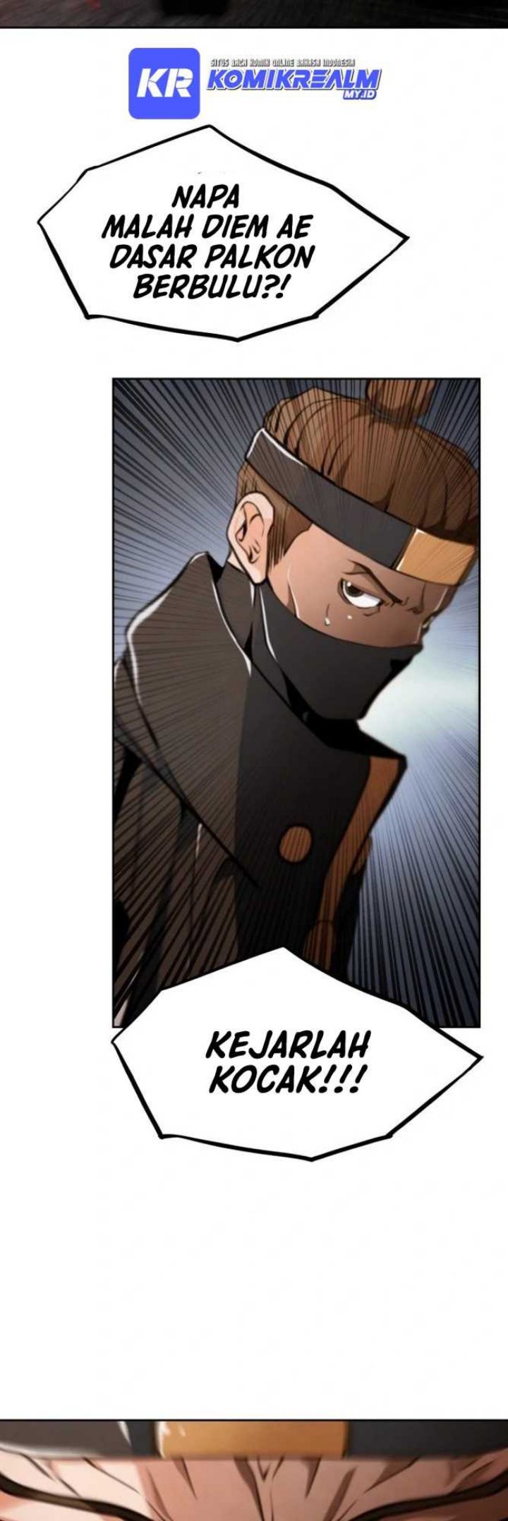 Who Killed the Murim Lord? Chapter 22 Gambar 13