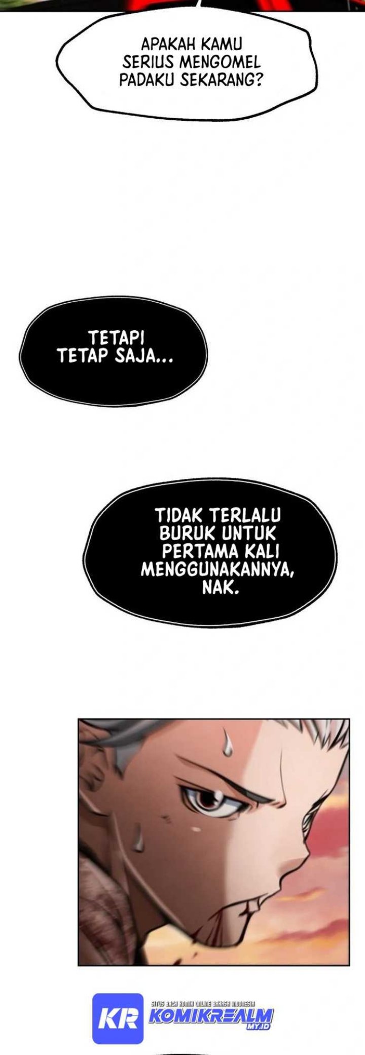 Who Killed the Murim Lord? Chapter 22 Gambar 18