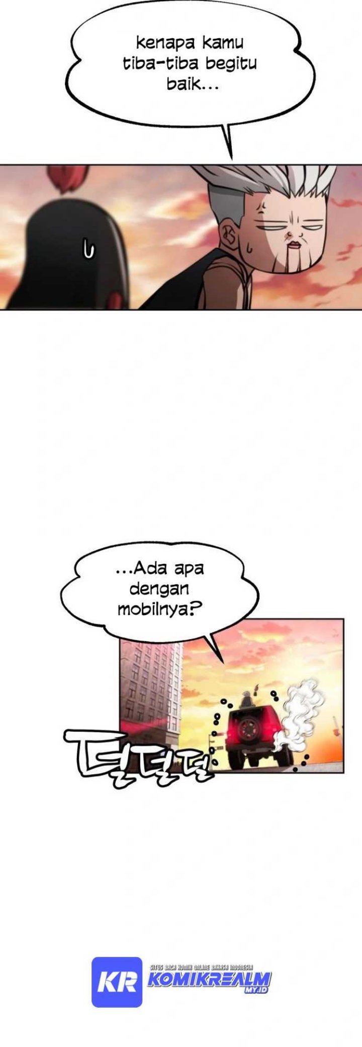 Who Killed the Murim Lord? Chapter 22 Gambar 19