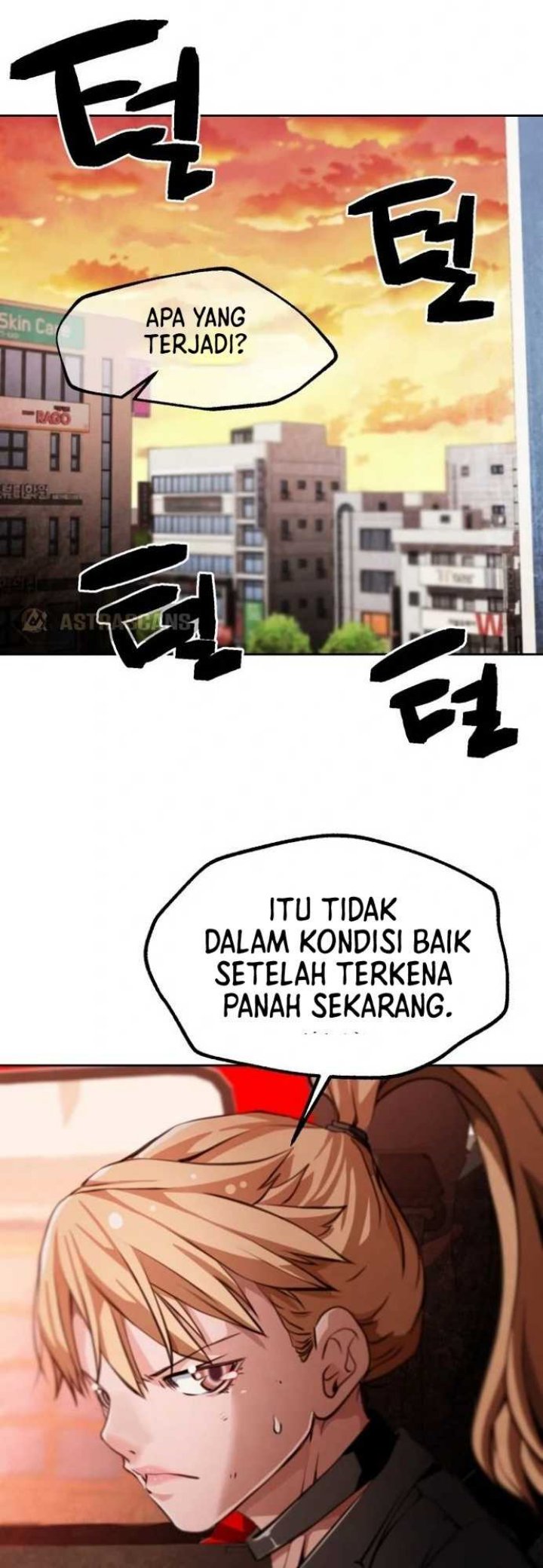 Who Killed the Murim Lord? Chapter 22 Gambar 20