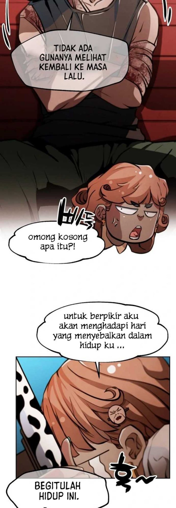Who Killed the Murim Lord? Chapter 22 Gambar 24