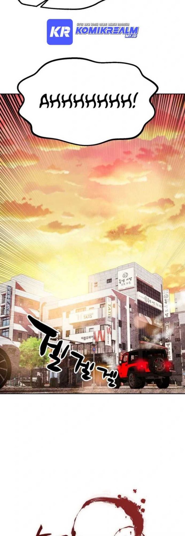 Who Killed the Murim Lord? Chapter 22 Gambar 25