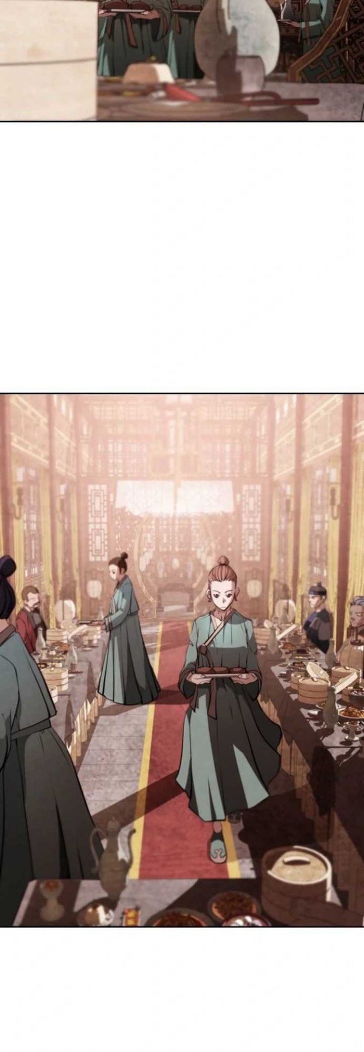 Who Killed the Murim Lord? Chapter 22 Gambar 29