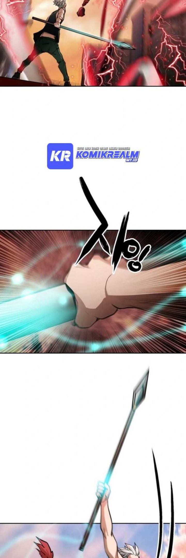 Who Killed the Murim Lord? Chapter 22 Gambar 3
