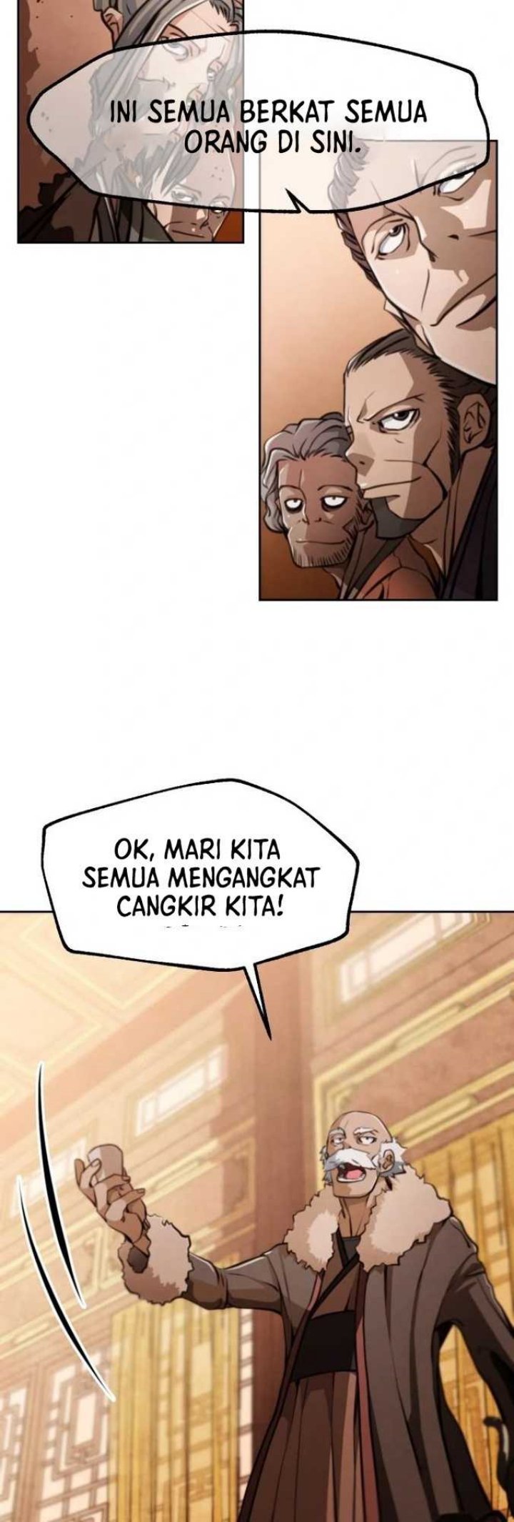 Who Killed the Murim Lord? Chapter 22 Gambar 36