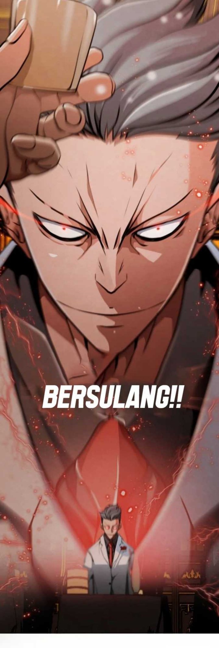 Who Killed the Murim Lord? Chapter 22 Gambar 38