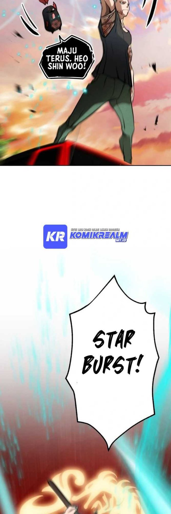 Who Killed the Murim Lord? Chapter 22 Gambar 4