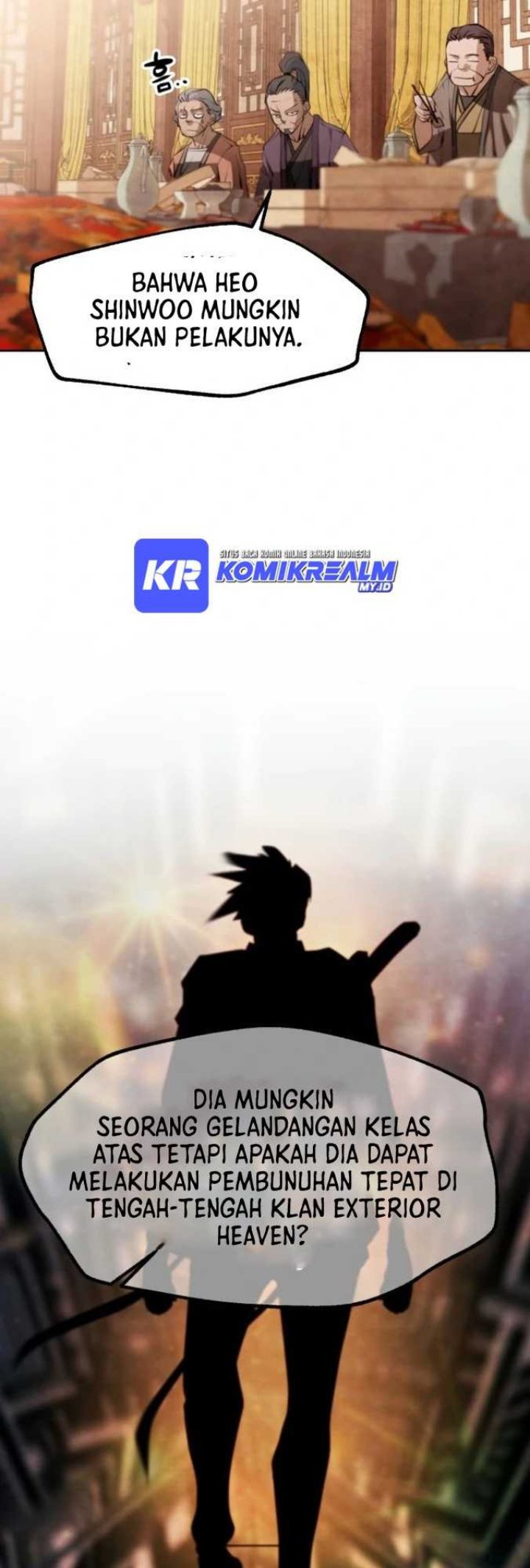 Who Killed the Murim Lord? Chapter 22 Gambar 44