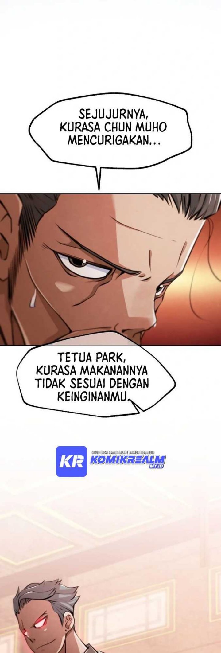 Who Killed the Murim Lord? Chapter 22 Gambar 46