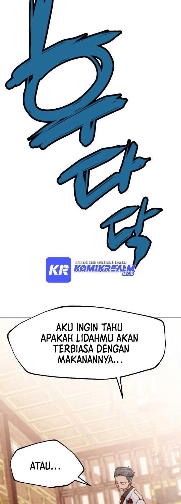 Who Killed the Murim Lord? Chapter 22 Gambar 49