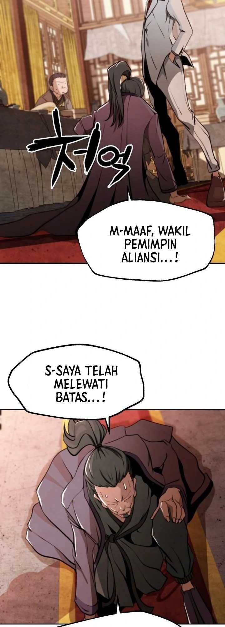 Who Killed the Murim Lord? Chapter 22 Gambar 50