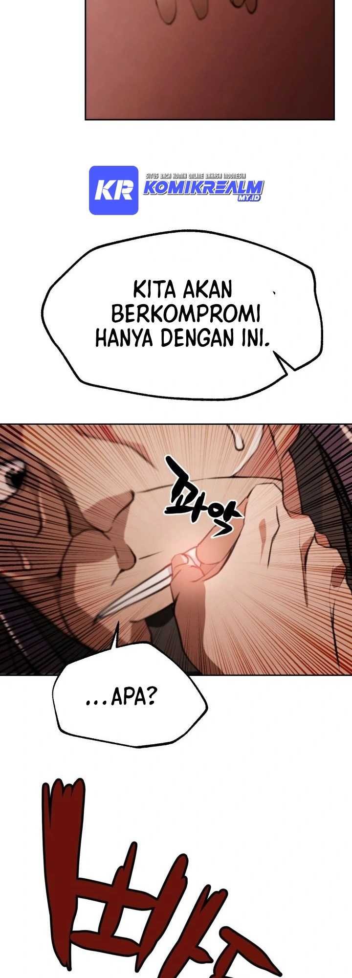 Who Killed the Murim Lord? Chapter 22 Gambar 52