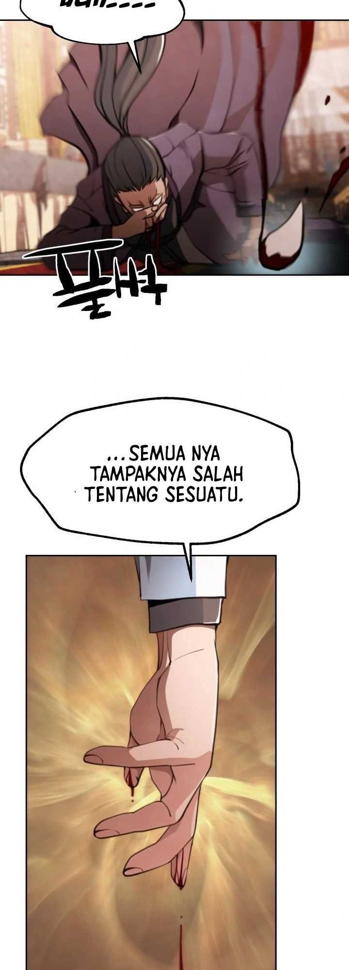 Who Killed the Murim Lord? Chapter 22 Gambar 54