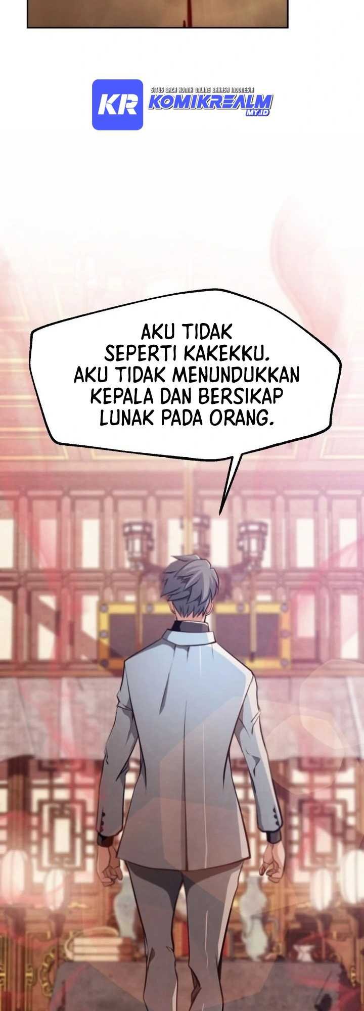 Who Killed the Murim Lord? Chapter 22 Gambar 55
