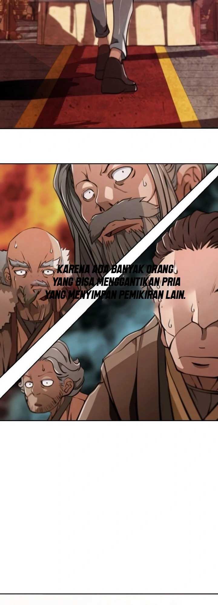 Who Killed the Murim Lord? Chapter 22 Gambar 56