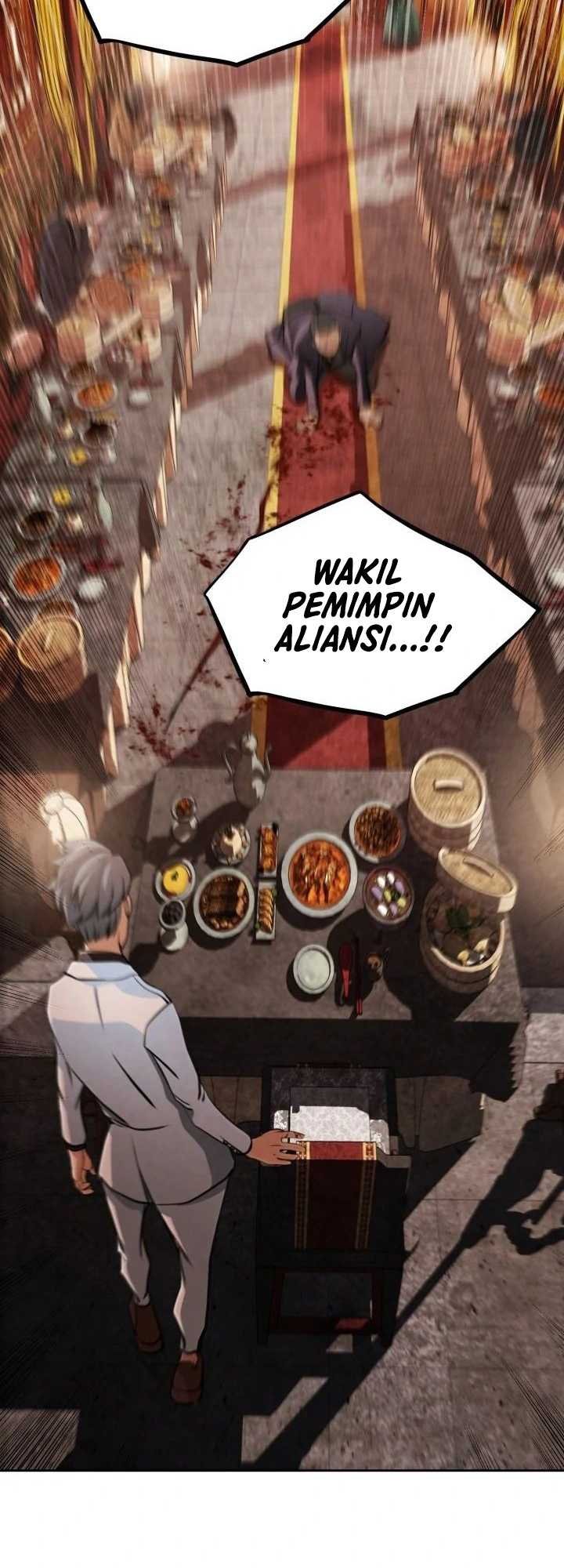 Who Killed the Murim Lord? Chapter 22 Gambar 58