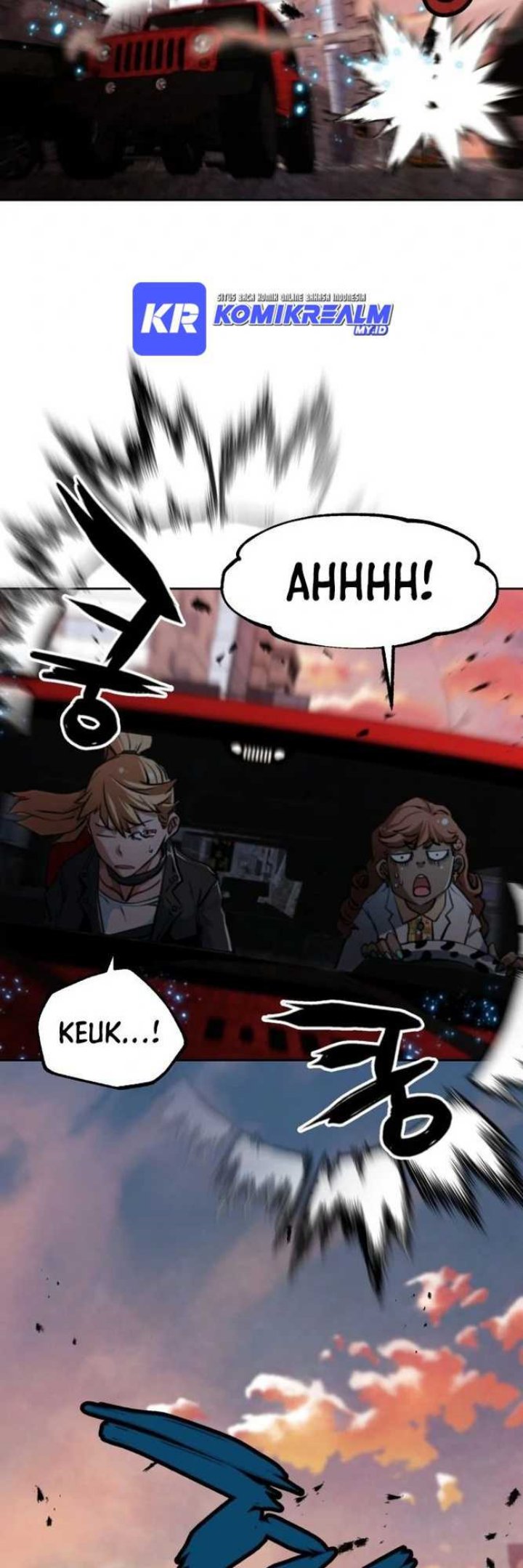 Who Killed the Murim Lord? Chapter 21 Gambar 14