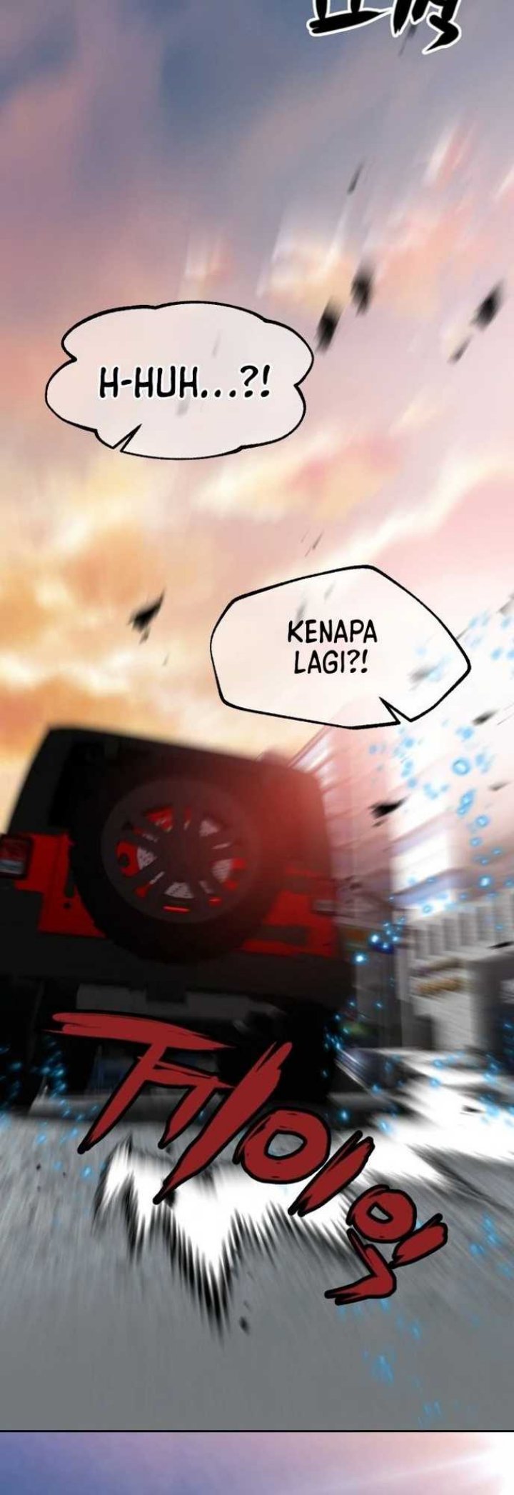 Who Killed the Murim Lord? Chapter 21 Gambar 29