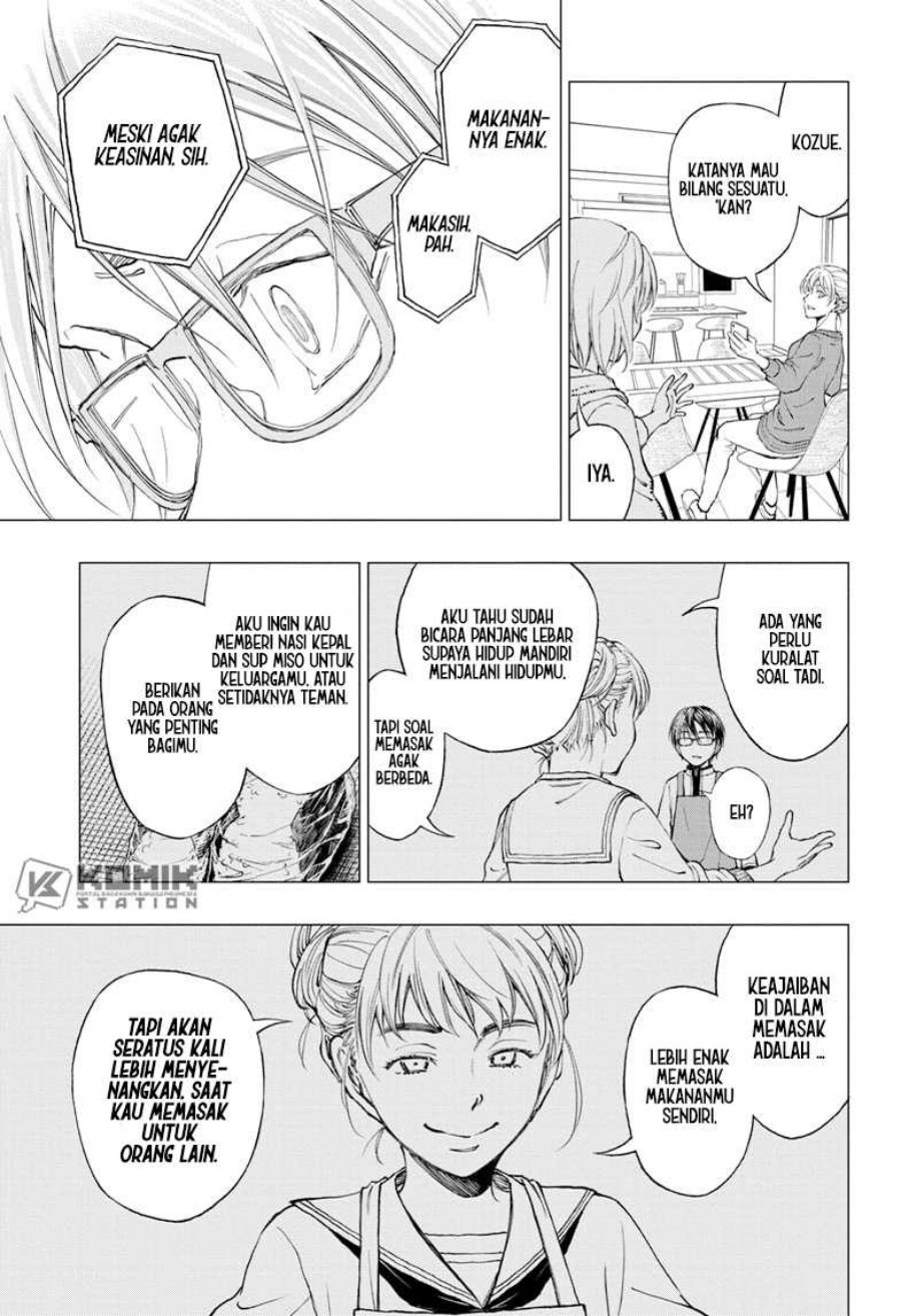 Kill Blue Chapter 05 Gambar 17