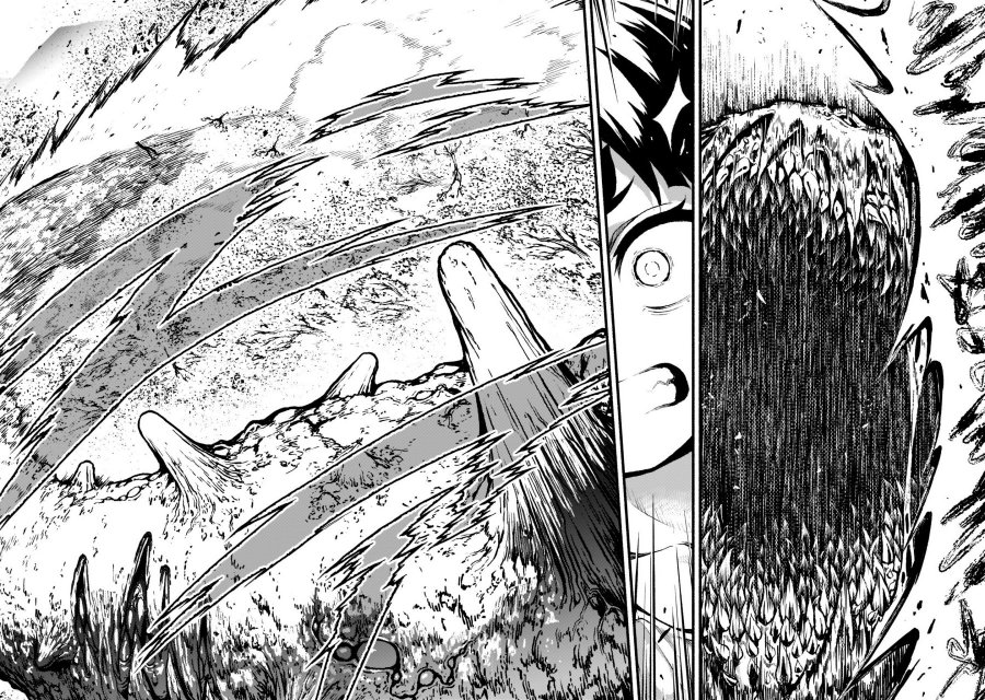 Kaminaki Sekai no Kamisama Katsudou Chapter 33 Gambar 3