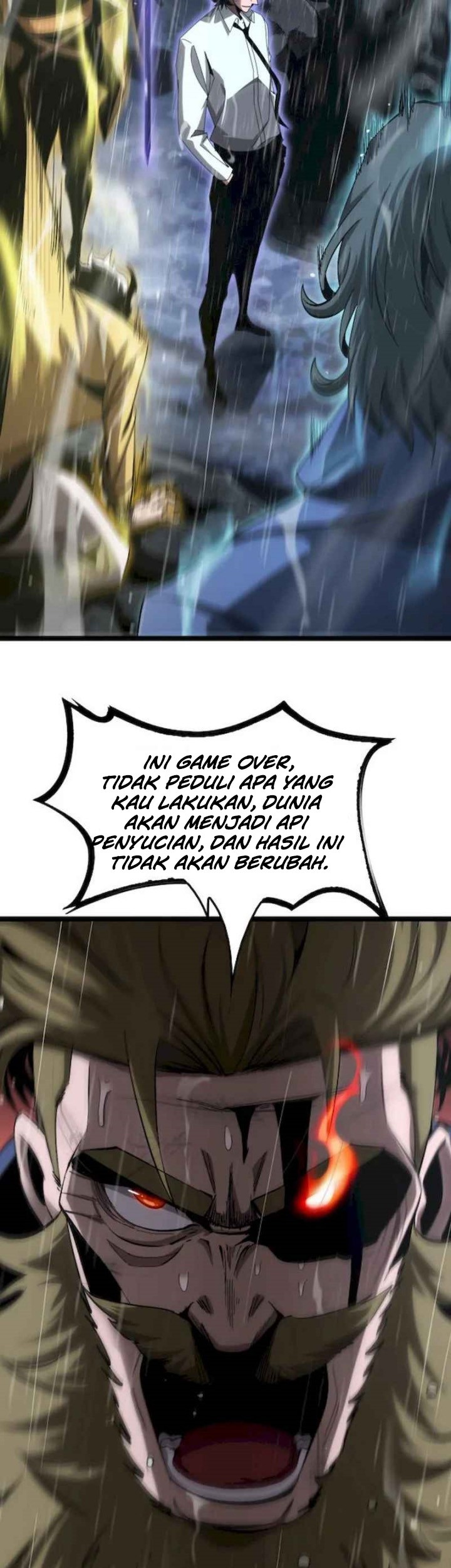 World’s Apocalypse Online Chapter 213 Gambar 26