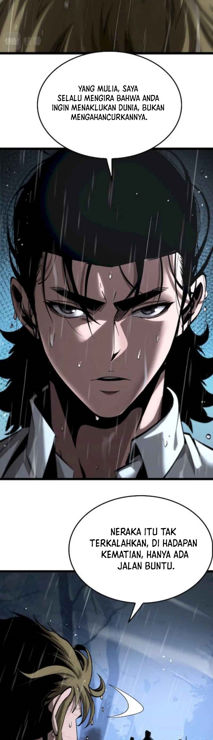 World’s Apocalypse Online Chapter 213 Gambar 27