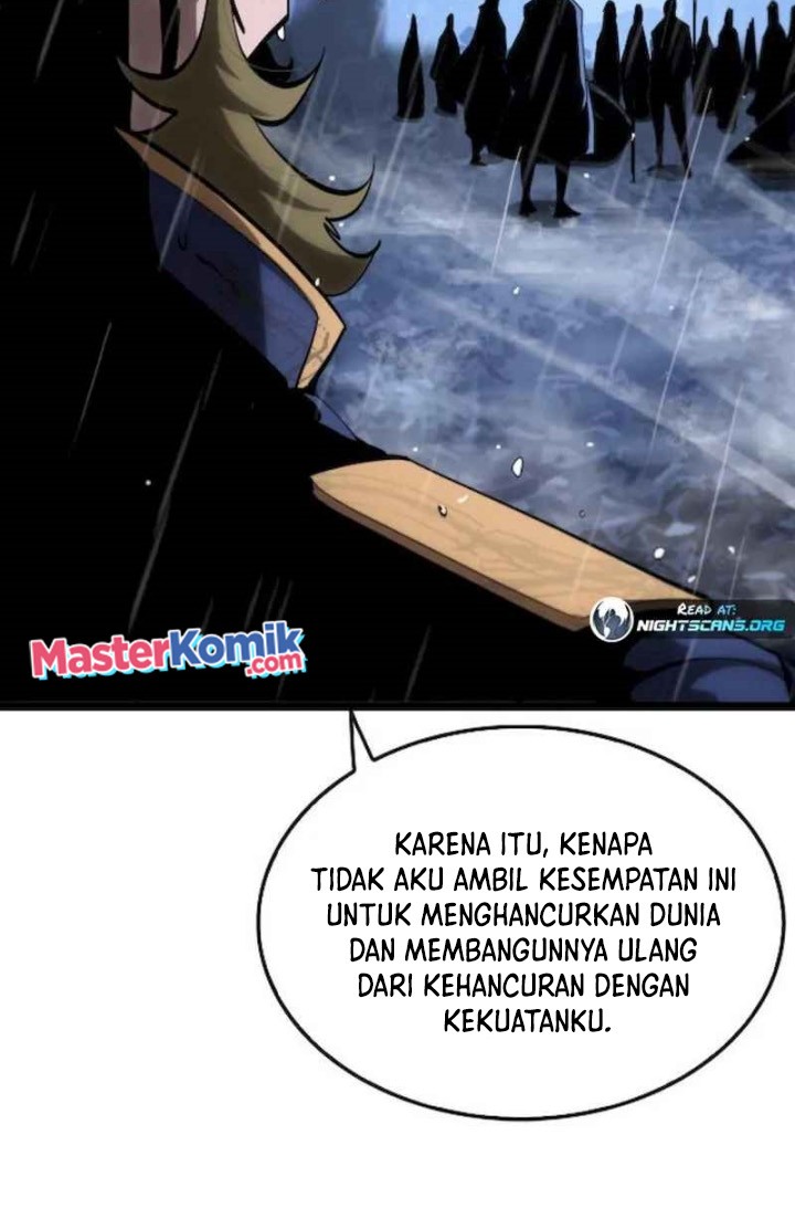 World’s Apocalypse Online Chapter 213 Gambar 28