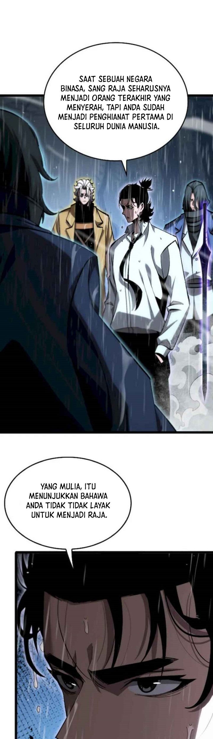 World’s Apocalypse Online Chapter 213 Gambar 29