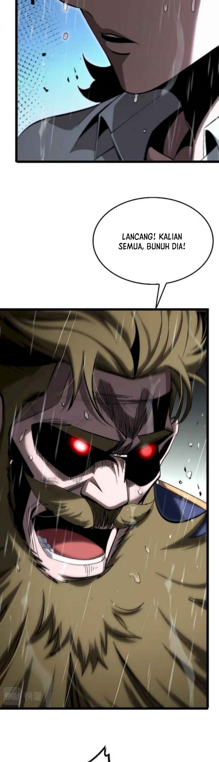 World’s Apocalypse Online Chapter 213 Gambar 30