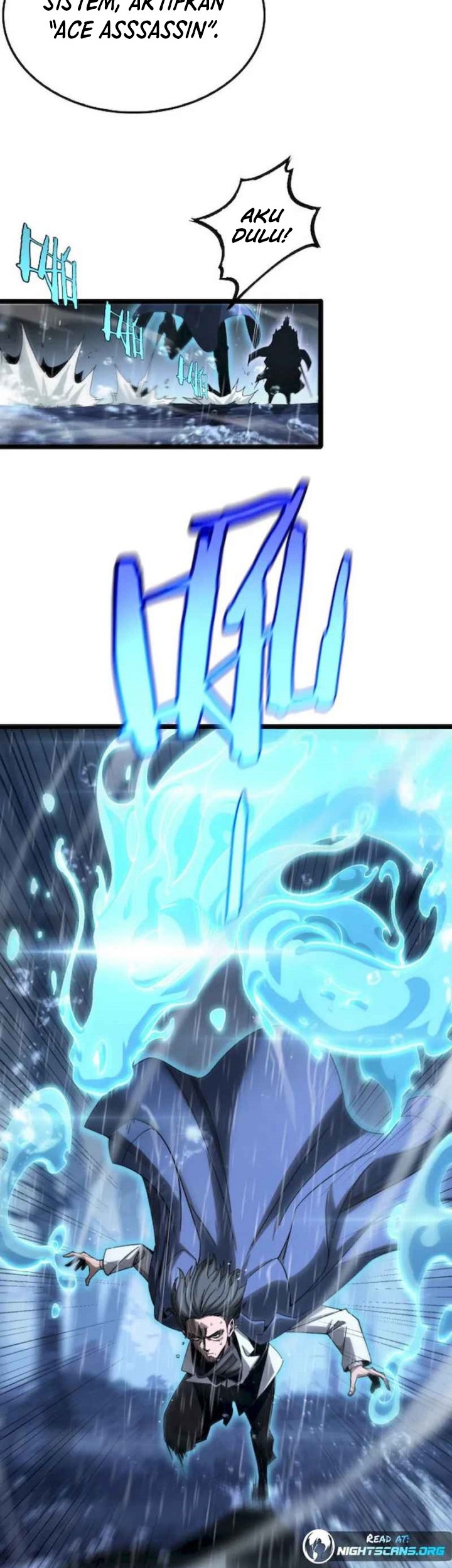 World’s Apocalypse Online Chapter 213 Gambar 33