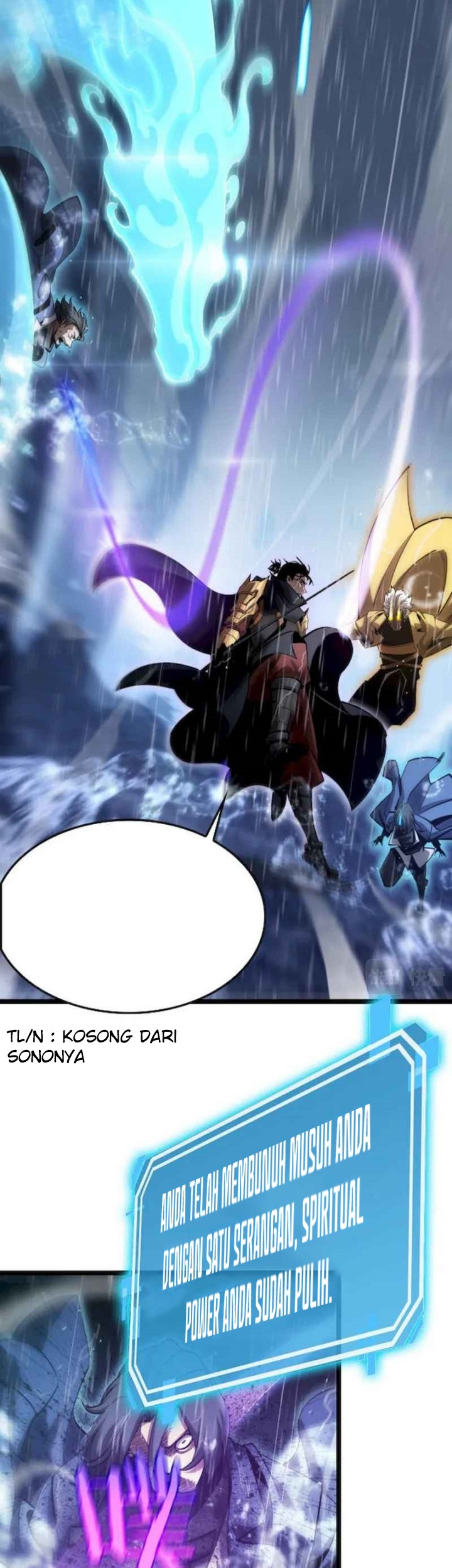 World’s Apocalypse Online Chapter 213 Gambar 35