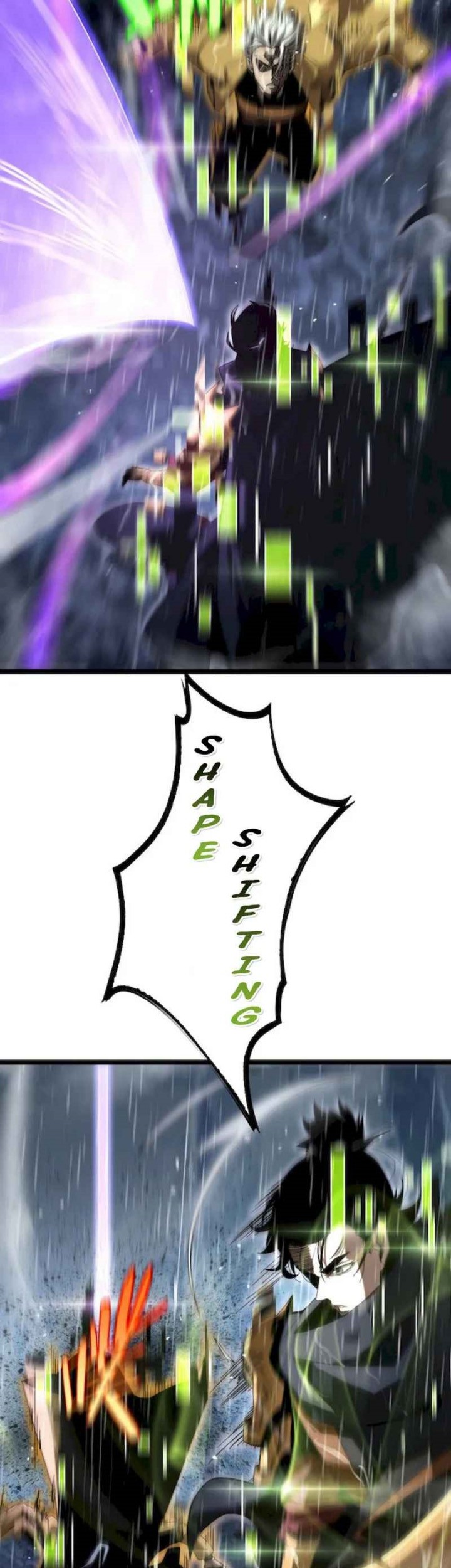 World’s Apocalypse Online Chapter 213 Gambar 38