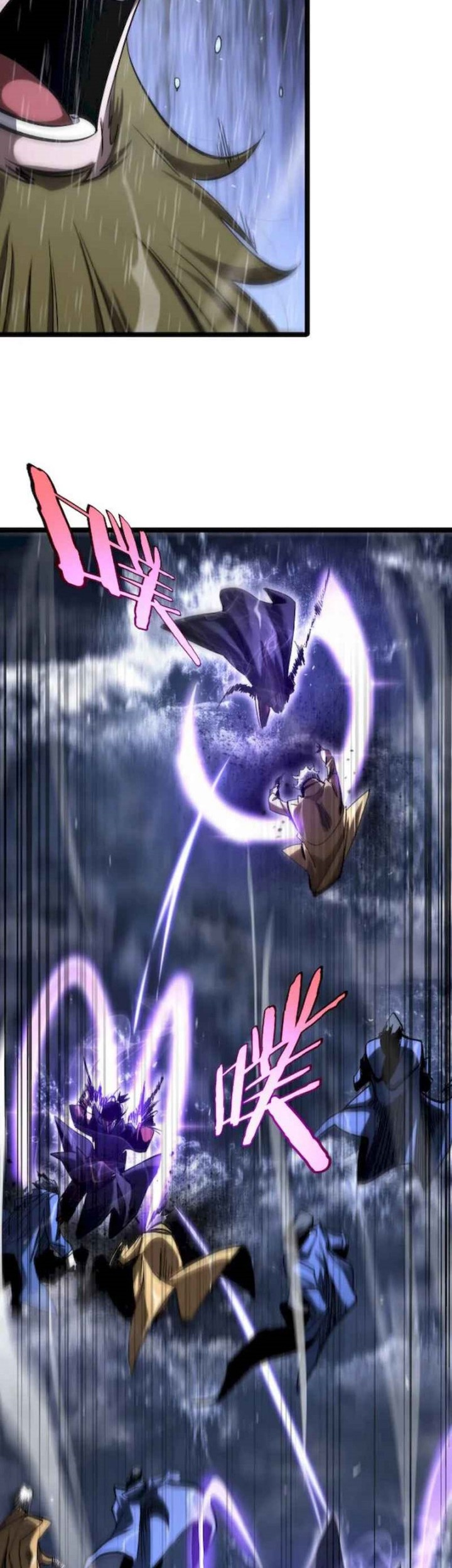 World’s Apocalypse Online Chapter 213 Gambar 42