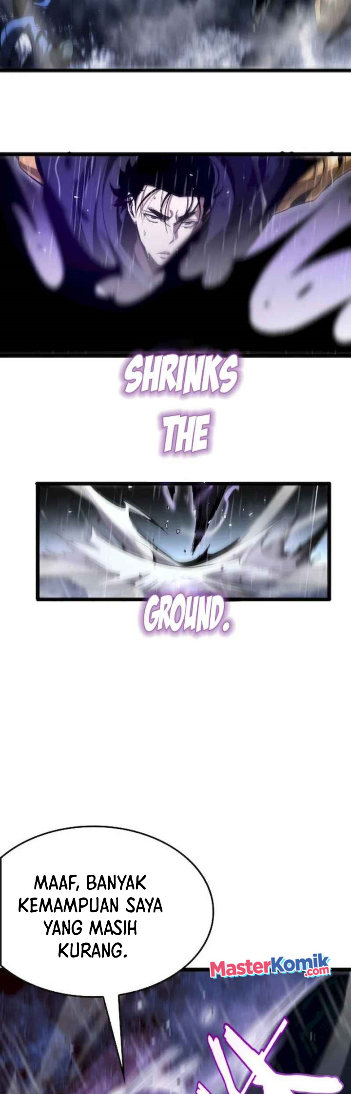 World’s Apocalypse Online Chapter 213 Gambar 44