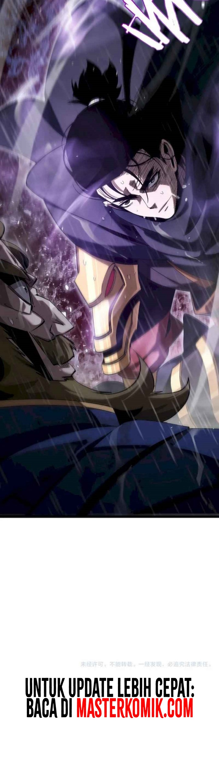 World’s Apocalypse Online Chapter 213 Gambar 45