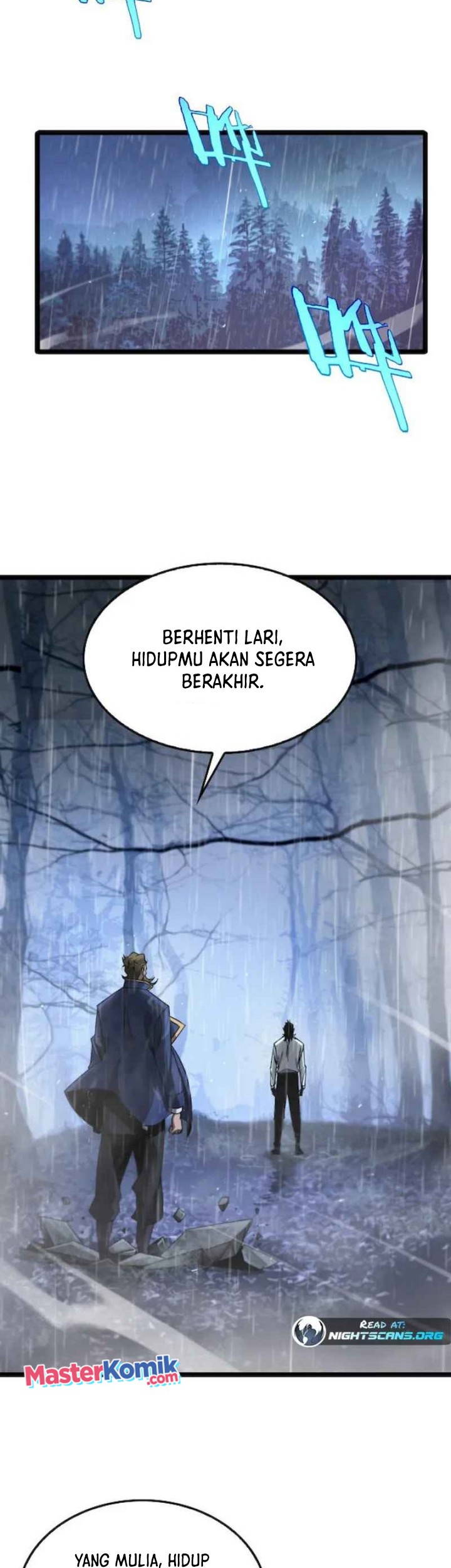 World’s Apocalypse Online Chapter 213 Gambar 3