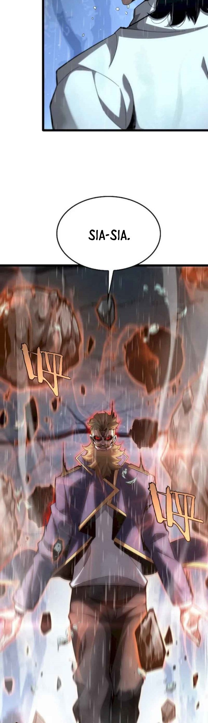 World’s Apocalypse Online Chapter 213 Gambar 5