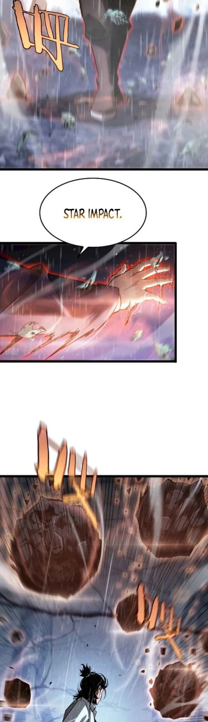 World’s Apocalypse Online Chapter 213 Gambar 6