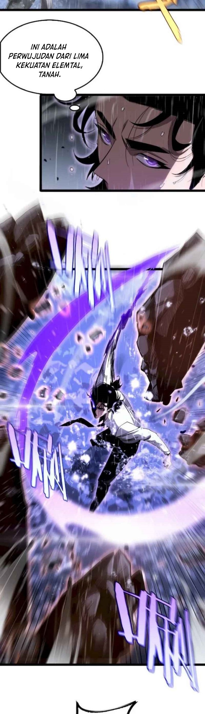 World’s Apocalypse Online Chapter 213 Gambar 8