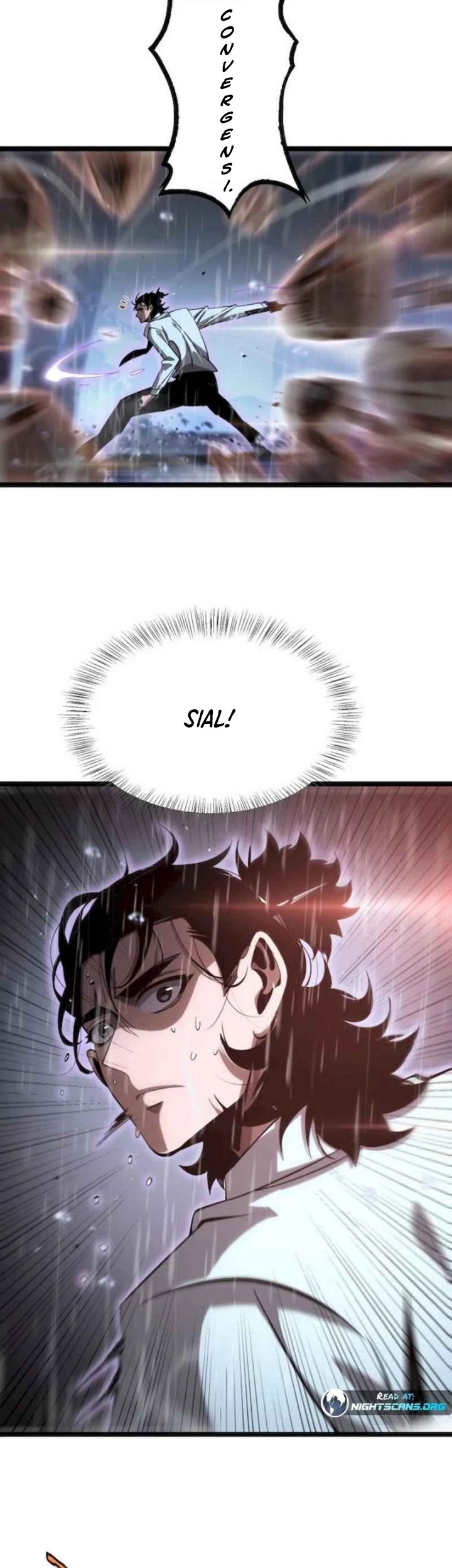 World’s Apocalypse Online Chapter 213 Gambar 9