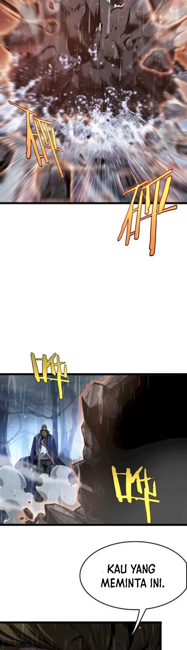 World’s Apocalypse Online Chapter 213 Gambar 11