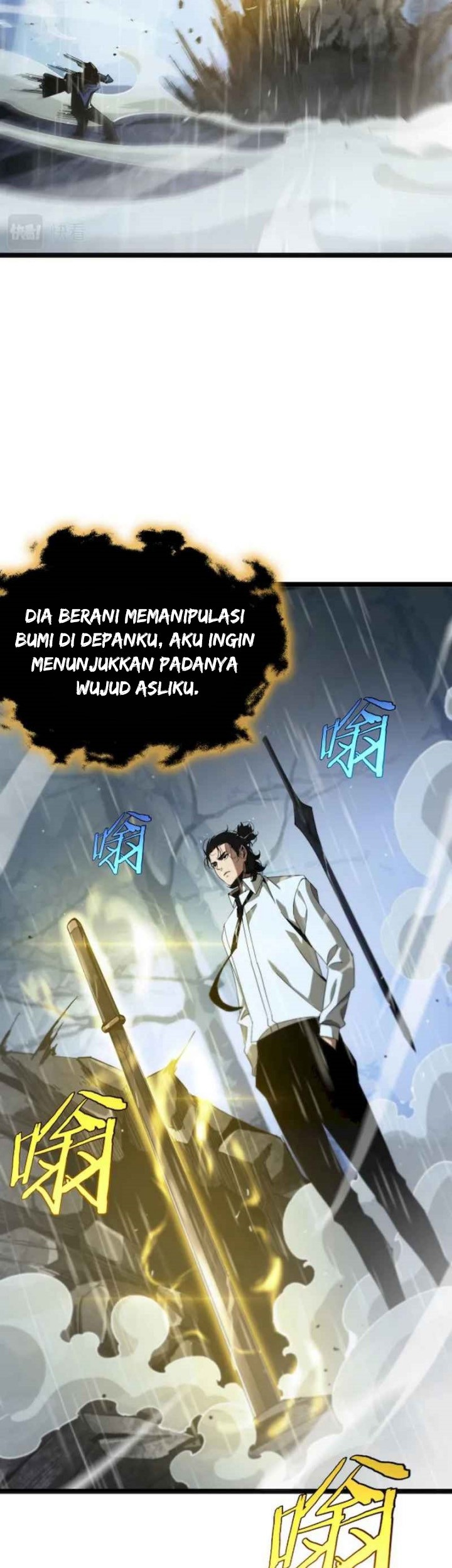 World’s Apocalypse Online Chapter 213 Gambar 14