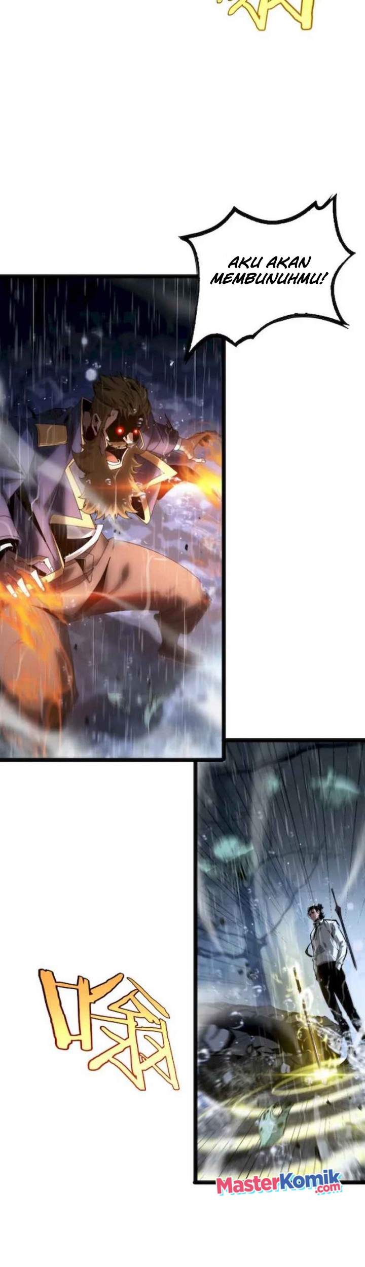 World’s Apocalypse Online Chapter 213 Gambar 15