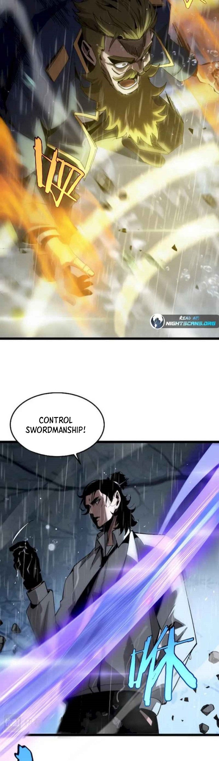 World’s Apocalypse Online Chapter 213 Gambar 17