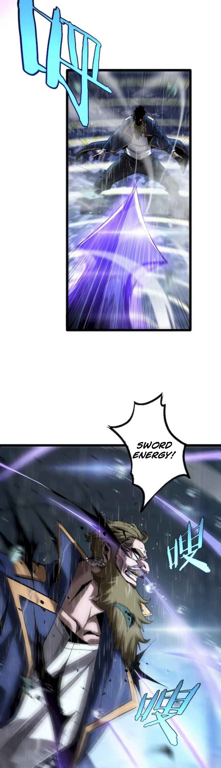 World’s Apocalypse Online Chapter 213 Gambar 18